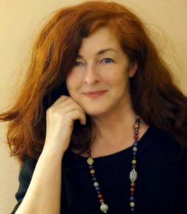 Dubravecz Gyöngyvér mediátor