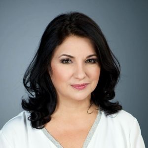 Hackl Mónika mediátor, coach