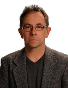 Tűri Béla mediátor